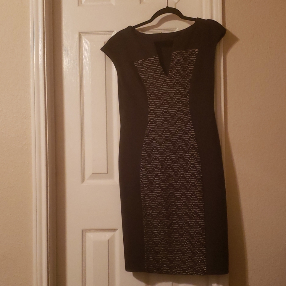 Connect Apparel work dress